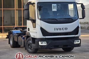 Iveco Eurocargo 100E19 E6 Scarrabile NUOVO B.o.B