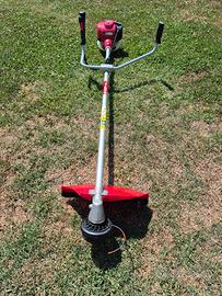 Decespugliatore 4 tempi BLUE BIRD PRO MOTORE HONDA
