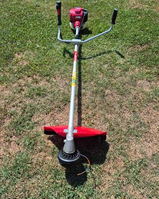 Decespugliatore 4 tempi BLUE BIRD PRO MOTORE HONDA