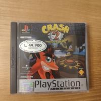 Crash Bandicoot 2 ps1