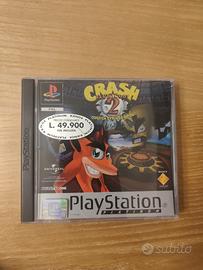 Crash Bandicoot 2 ps1