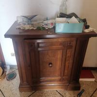 madia credenza 