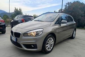 BMW 214D 95CV - DANNI CARROZZERIA