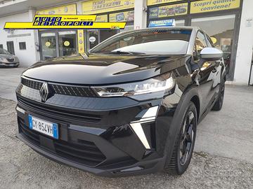 Renault Captur 1.0 TCE 90cv Techno