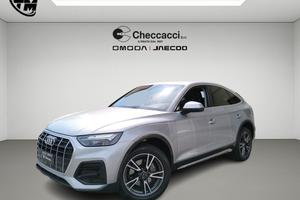 AUDI Q5 2ª serie Q5 SPB 40 TDI quattro S troni...