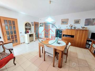 Appartamento di 73 m² con 3 locali a Buggiano