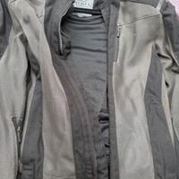 Giacca da Motomultistrto Uomo Tg 50