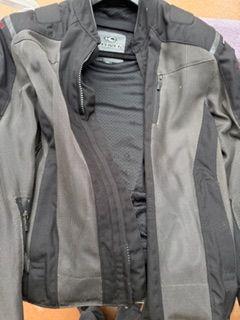 Giacca da Motomultistrto Uomo Tg 50