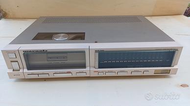 Lettore CD Marantz CD-73 LEGGERE!