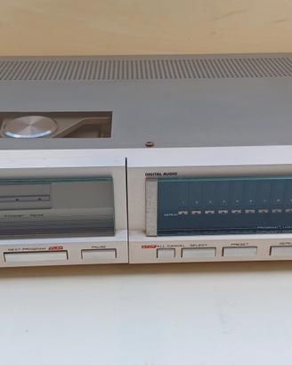 Lettore CD Marantz CD-73 LEGGERE!