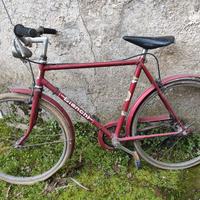 Bicicletta Bianchi anni '70