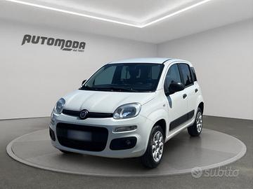 FIAT Panda Van 2 posti 4x4