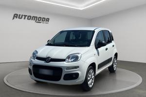 FIAT Panda Van 2 posti 4x4