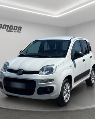FIAT Panda Van 2 posti 4x4