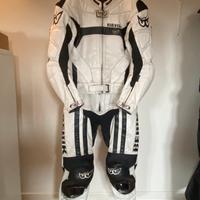 Tuta divisibile Berik