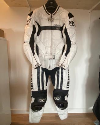 Tuta divisibile Berik