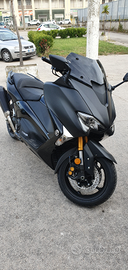 Yamaha Tmax 530 sx sport edition