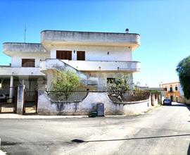 Casa Indipendente Sannicola [Cod. rif 3140323VRG]