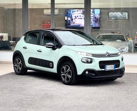 Citroen C3 1.2 Benzina 82CV E6 Neo. - 2019