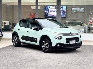 Citroen C3 1.2 Benzina 82CV E6 Neo. - 2019