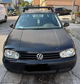 Volkswagen golf 4