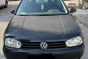 Volkswagen golf 4