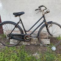 Bicicletta antica