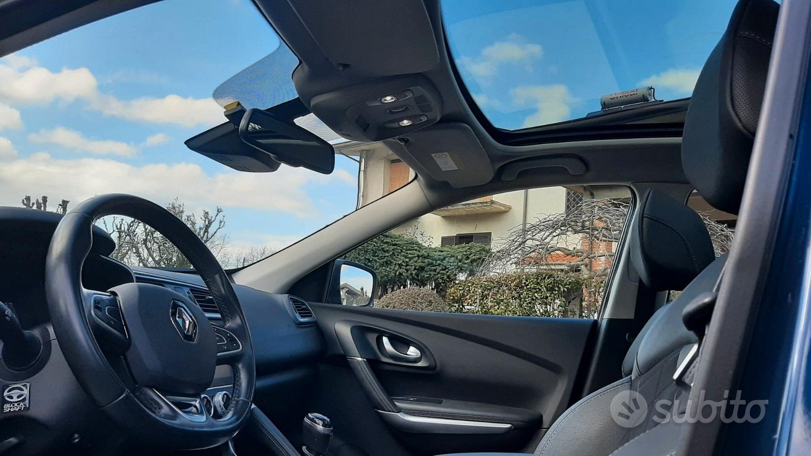 Renault Kadjar 2019 photo 3