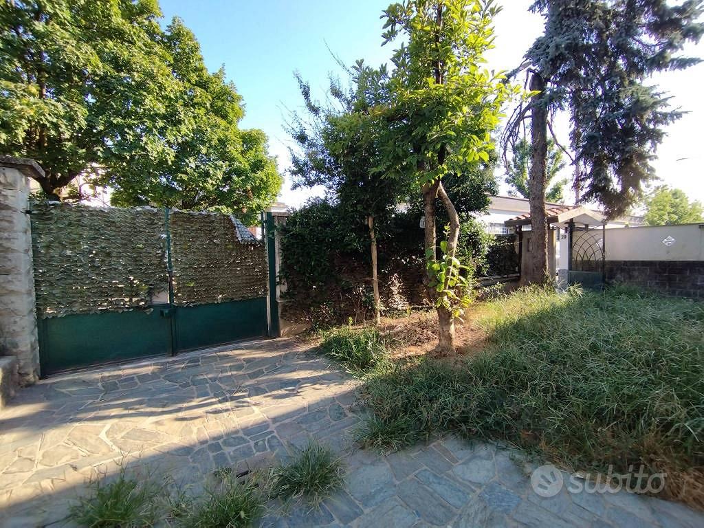 Casa – Rho, Cascina Bruciata - Vista 4