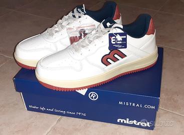 Scarpe basse Sneakers MISTRAL 44 