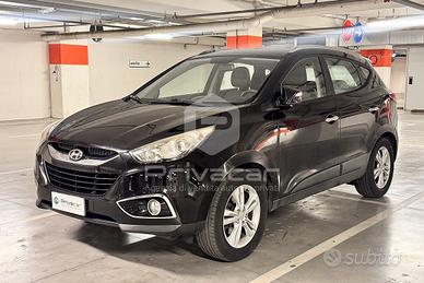 HYUNDAI ix35 1.7 CRDi 2WD Comfort