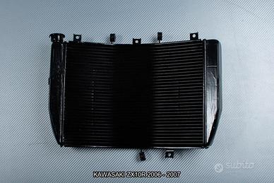 Radiatore KAWASAKI ZX10R 2006 - 2007 ZX 10 R