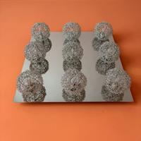 Coppia lampadari lampadario