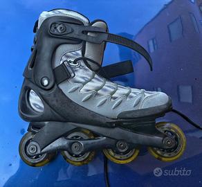 Pattini Rollerblade EVO 400 - Taglia 42