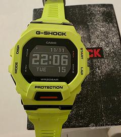 CASIO G SHOCK GBD 200 9ER