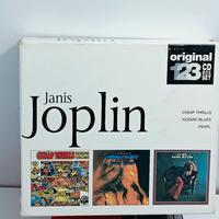 Janis Joplin Box 3 CD 