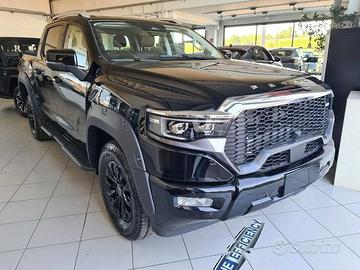 Foton Tunland V9 2.0 vgt turbo 48V Ultra 8at ...