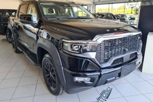 Foton Tunland V9 2.0 vgt turbo 48V Ultra 8at ...