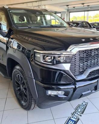 Foton Tunland V9 2.0 vgt turbo 48V Ultra 8at ...