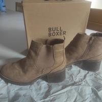 Stivaletti bull boxer