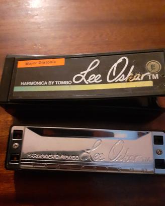 armonica a bocca lee oskar