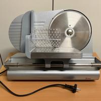 Affettatrice Elettrica