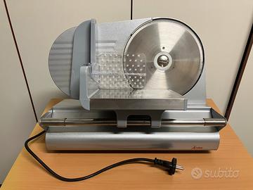 Affettatrice Elettrica