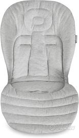 **Inglesina Baby Snug Riduttore Passeggino Grigio*