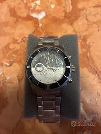 Juventus Titanium Chronograph – Edizione limitata
