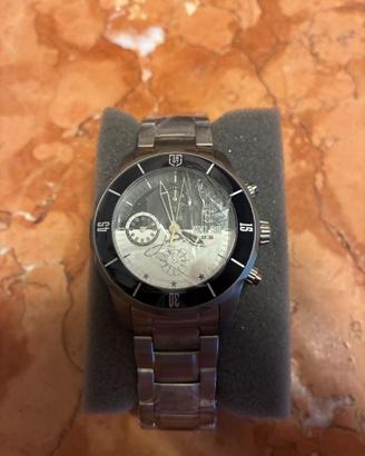 Juventus Titanium Chronograph – Edizione limitata