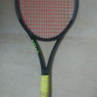 Wilson blade 104 v7 l2