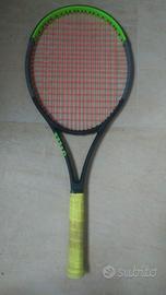 Wilson blade 104 v7 l2