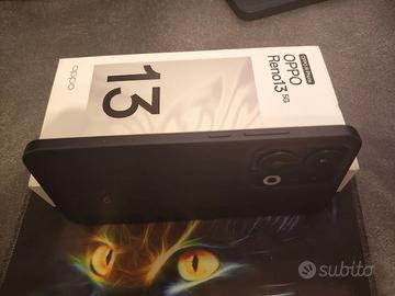 cellulare oppo reno 13 5g