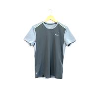 🏔️ T-shirt tecnica da trekking